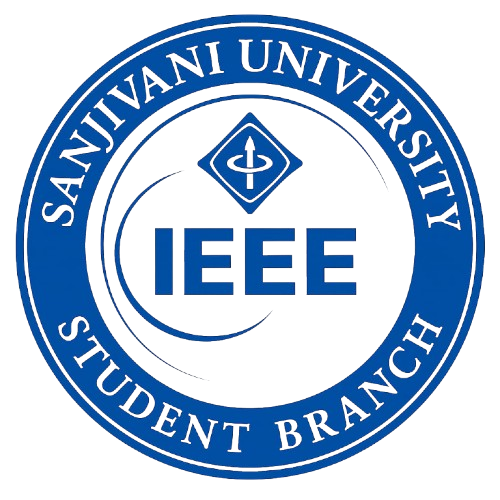 IEEE Sanjivani Logo