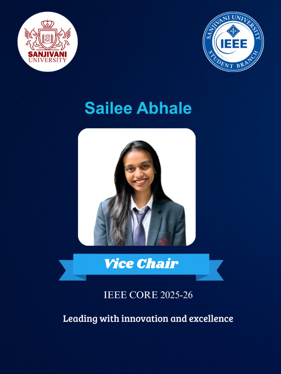 Sailee Abhale