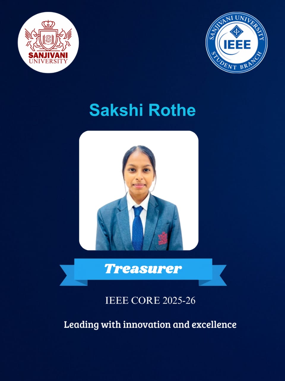 Sakshi Rothe
