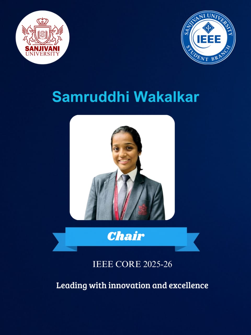 Samruddhi Wakalkar